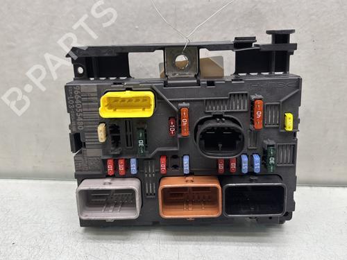 Used Fuse box Fuse box CITROËN C2 (JM_) 1.4 HDi (68 hp) 34449762 34449762