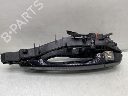 Front right exterior door handle BMW 3 Touring (F31) 318 d | BP22745046C129 