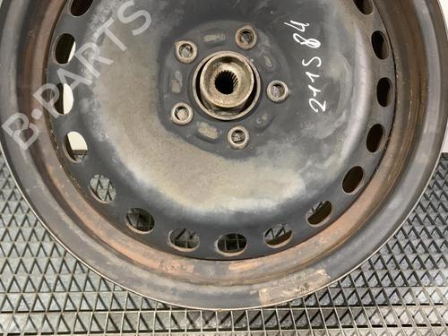 Rim FORD MONDEO IV (BA7)  | BP21960355C45