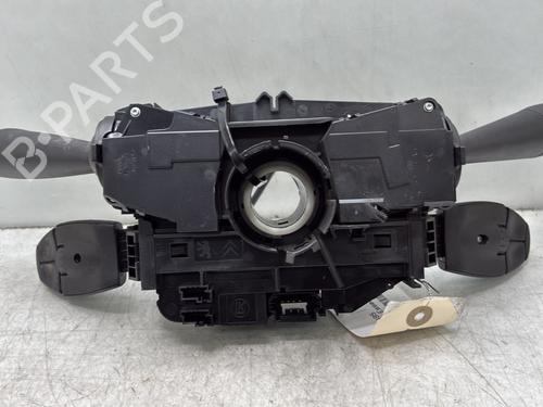 Steering column stalk CITROËN C3 II (SC_) 1.2 VTi 82 | BP33648465I23 - Image 5