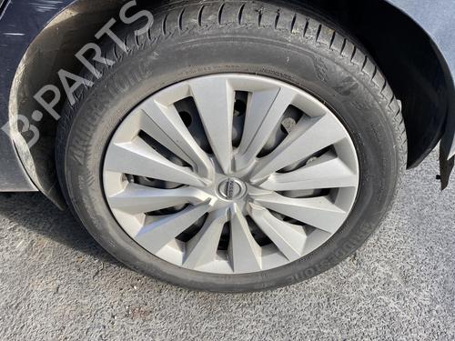 Catalyst NISSAN MICRA V (K14) 1.0 IG-T 100 | BP33315195M10 - Image 25