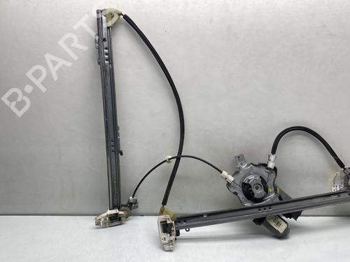 Used Front left window mechanism CITROËN XSARA (N1) 2.0 HDi 90 (90 hp) 30888031