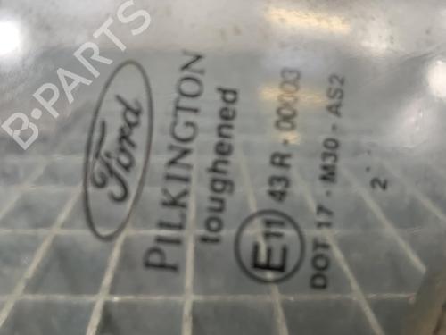 Højre foran trekantet rude FORD TRANSIT Van (FA_ _) 2.0 DI (FAE_, FAF_, FAG_) (86 hp) 20022372