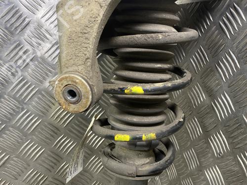 Left front shock absorber PEUGEOT 407 (6D_) 1.6 HDi 110 (6D9HZC, 6D9HYC) | BP28625430M16 