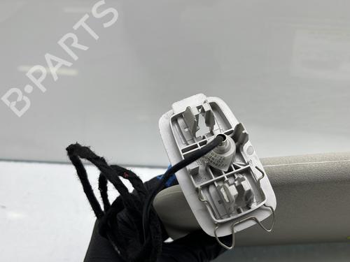 Right sun visor PEUGEOT EXPERT Van (V_) 1.6 BlueHDi 115 | BP29315389I2 