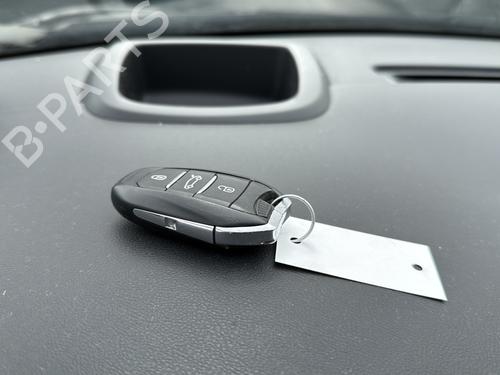 Left front window switch PEUGEOT 508 I (8D_) 1.6 BlueHDi 120 | BP30535718I27  - Image 5