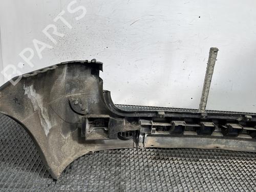 Rear bumper DACIA LOGAN MCV (KS_) 1.6 (KS0B, KS0D, KS0F) | BP29141808C8