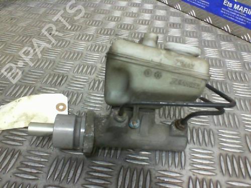 Used Brake master cylinder PEUGEOT 406 (8B) [1995-2005]  19986427