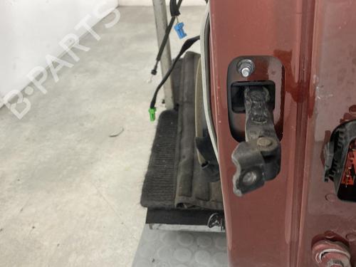 Left front door VOLVO C30 (533) 1.6 D | BP20327472C2 