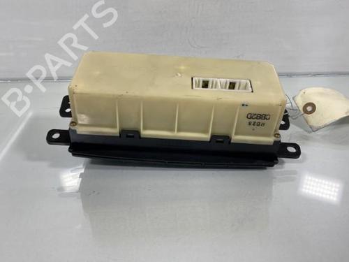 Used Climate control Climate control MAZDA PREMACY (CP) 2.0 TD (101 hp) 20034385 20034385