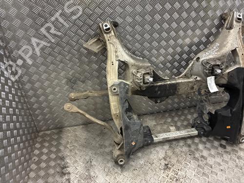 Puente delantero Puente delantero BMW 5 Touring (F11) 520 d (184 hp) 37525364 37525364
