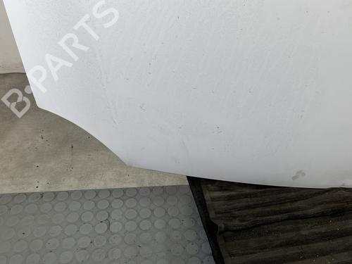 Hood RENAULT KANGOO / GRAND KANGOO II (KW0/1_) 1.5 dCi 90 (KW05, KW08, KW0G, KW11) | BP29329286C1 