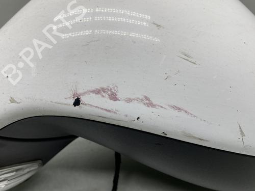 Left mirror PEUGEOT 207 (WA_, WC_) 1.4 HDi | BP22793799C26 