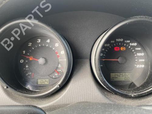Right front window switch SEAT AROSA (6H1) 1.4 | BP27631954I26 - Image 4