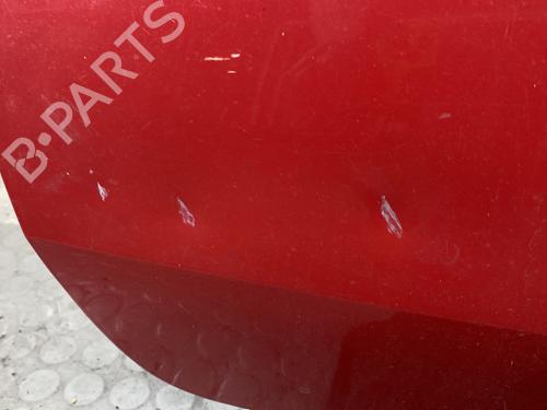 Tailgate RENAULT TWINGO II (CN0_) 1.2 Turbo (CN0C, CN0F) | BP21569863C6 