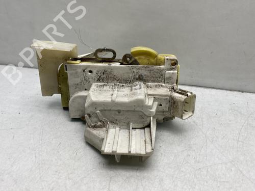 Front left lock FORD MONDEO II (BAP) 1.8 TD | BP29187465C98 