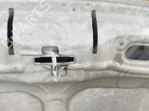 Motorhjelm CITROËN BERLINGO MULTISPACE (B9) 1.6 HDi 110 | BP29841805C1