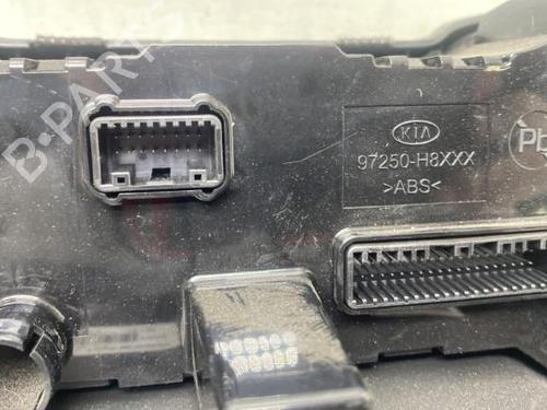 Used Climate control Climate control KIA RIO IV (YB, SC, FB) 1.0 T-GDI 100 (101 hp) 19949269 19949269