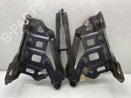 Used Hinge/Door check strap KIA SPORTAGE IV (QL, QLE) 1.7 CRDi (116 hp) 26710867