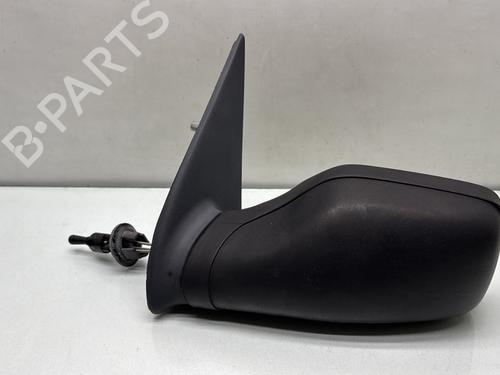 Left mirror PEUGEOT 106 II (1A_, 1C_) 1.1 i | BP27356242C26 