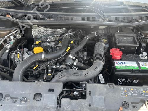 Dørliste RENAULT CAPTUR I (J5_, H5_) 0.9 TCe 90 | BP36150188C150  - Image 6