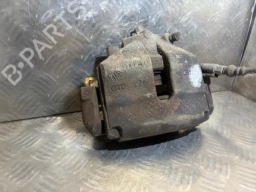 Used Left front brake caliper Left front brake caliper 21954856 21954856