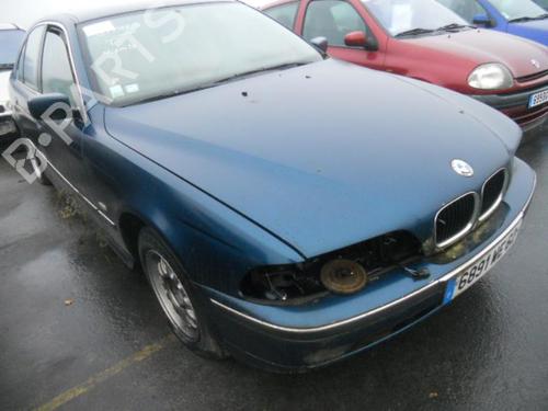 Radio BMW 5 (E39) 530 d | BP20019373E6 