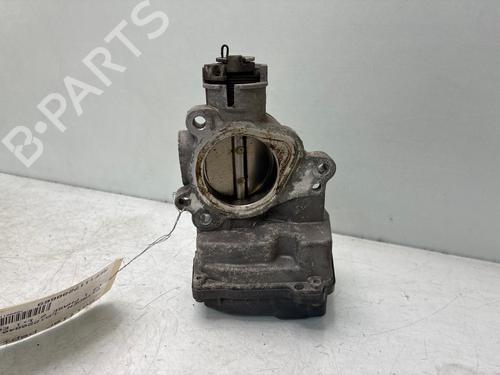 Used Throttle body Throttle body 37498322 37498322