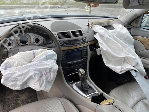 Climate control MERCEDES-BENZ E-CLASS (W211) E 220 CDI (211.006) | BP29286838I5  - Image 24