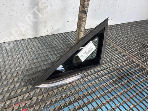 Used Front left quarter glass Front left quarter glass 39091220 39091220