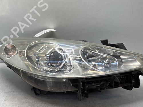 Right headlight PEUGEOT 307 Break (3E) 1.6 HDi 110 | BP33830457C29 - Image 7