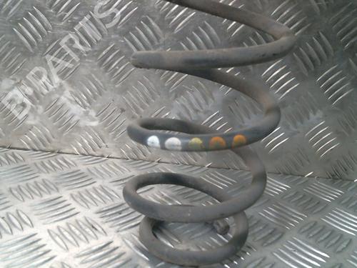 Shock absorber spring SEAT IBIZA III (6L1) 1.4 TDI | BP19977549C152 