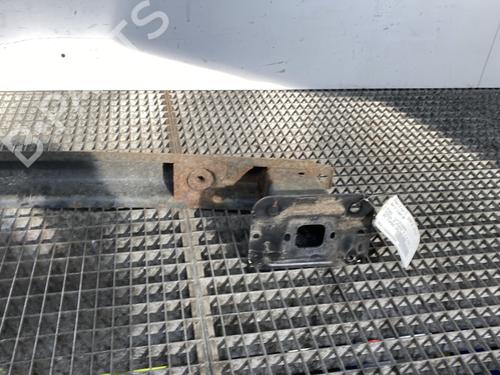 Rear bumper reinforcement FORD FOCUS II (DA_, HCP, DP) 1.8 TDCi | BP24592137C73 