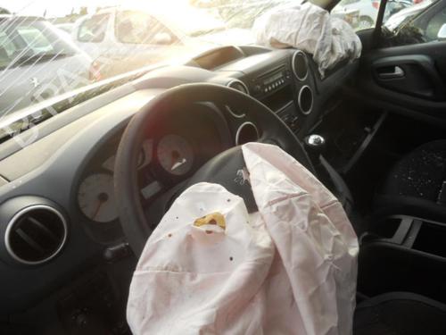 Front right interior door handle PEUGEOT PARTNER Tepee | BP20019046I14 - Image 11