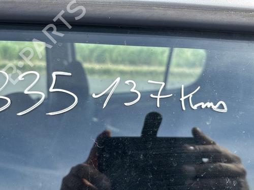 Switch TOYOTA YARIS (_P1_) 1.4 D-4D (NLP10_, NLP10R) | BP31331969I30 - Image 14