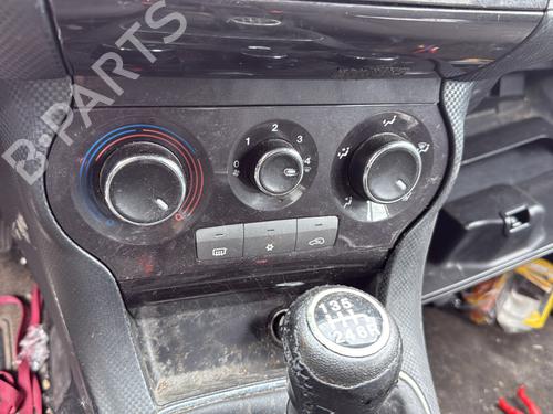 Silniczek wycieraczek przednich FIAT BRAVO II (198_) 1.6 D Multijet (198AXL1B) | BP30890442M29