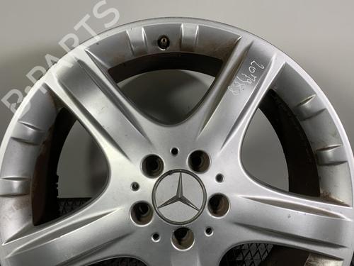Used Rim MERCEDES-BENZ R-CLASS (W251, V251) R 320 CDI 4-matic (251.022, 251.122) (224 hp) 21960076