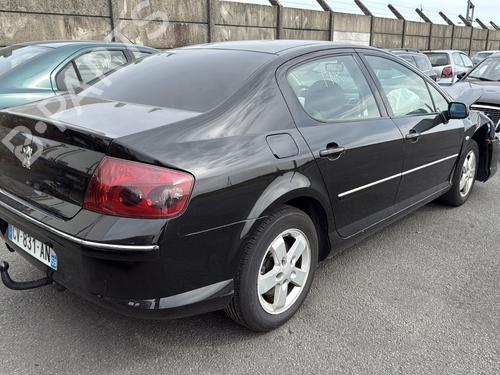 Right front window switch PEUGEOT 407 (6D_) 1.6 HDi 110 (6D9HZC, 6D9HYC) | BP28625394I26  - Image 17