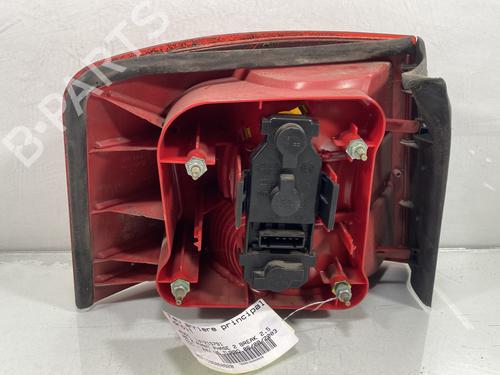 Right taillight AUDI A6 C5 Avant (4B5) 2.5 TDI | BP26288183C35 