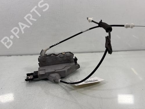 Rear right lock PEUGEOT 508 I (8D_) 1.6 BlueHDi 120 | BP29587410C99 