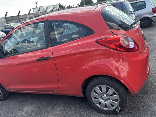 Right taillight FORD KA (RU8) 1.2 | BP36306885C35 - Image 14