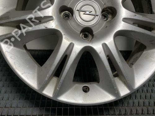 Rim OPEL CORSA D (S07) 1.3 CDTI (L08, L68) | BP19972141C45 
