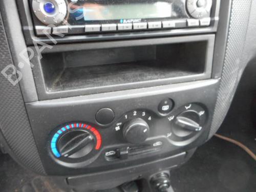 Climate control CHEVROLET KALOS  | BP20017949I5  - Image 8