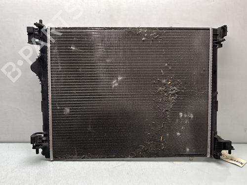 Water radiator RENAULT MEGANE IV Hatchback (B9A/M/N_) 1.2 TCe 130 (B9MR) | BP32168629M31 - Image 2