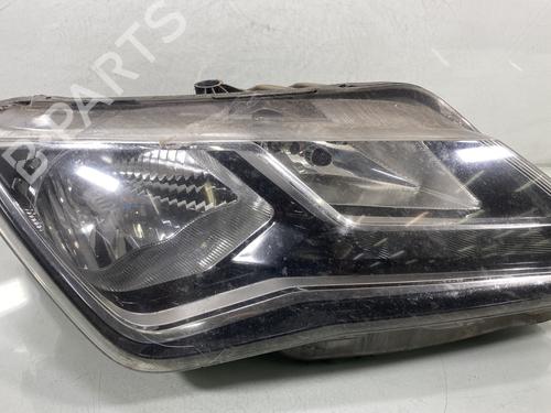 Lyskaster høyre SEAT TOLEDO IV (KG3) 1.6 TDI (105 hp) 27836237