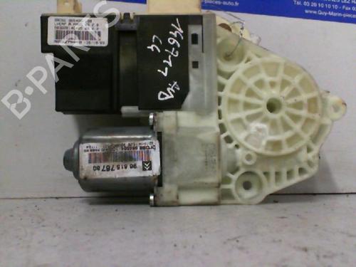 Used Front right window mechanism CITROËN C4 Coupe (LA_) 1.6 HDi (90 hp) 19987667