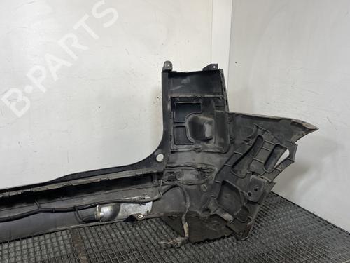 Rear bumper CITROËN C4 Grand Picasso I (UA_) 1.6 HDi 110 | BP21963186C8 