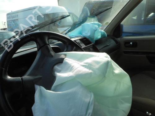 Right front door NISSAN TERRANO II (R20) 2.7 TDi 4WD | BP20017808C3 