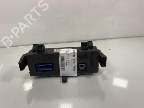 Used Climate control Climate control CITROËN C3 I (FC_, FN_) 1.4 16V HDi (90 hp) 20019749 20019749