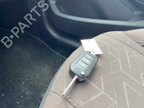 Left tailgate light PEUGEOT 2008 I (CU_) 1.2 VTi | BP38978104C79 - Image 10